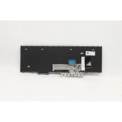 Lenovo FRU Thor Keyboard Num NBL